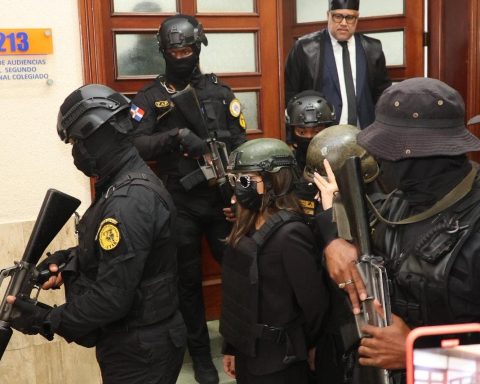 Ministerio Público propone prisión domiciliaria para 3 imputados en caso de Senasa