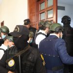 Ministerio Público dice implicados en caso SeNaSa deben pagar sus atrocidades