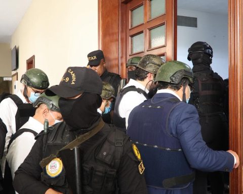 Ministerio Público dice implicados en caso SeNaSa deben pagar sus atrocidades