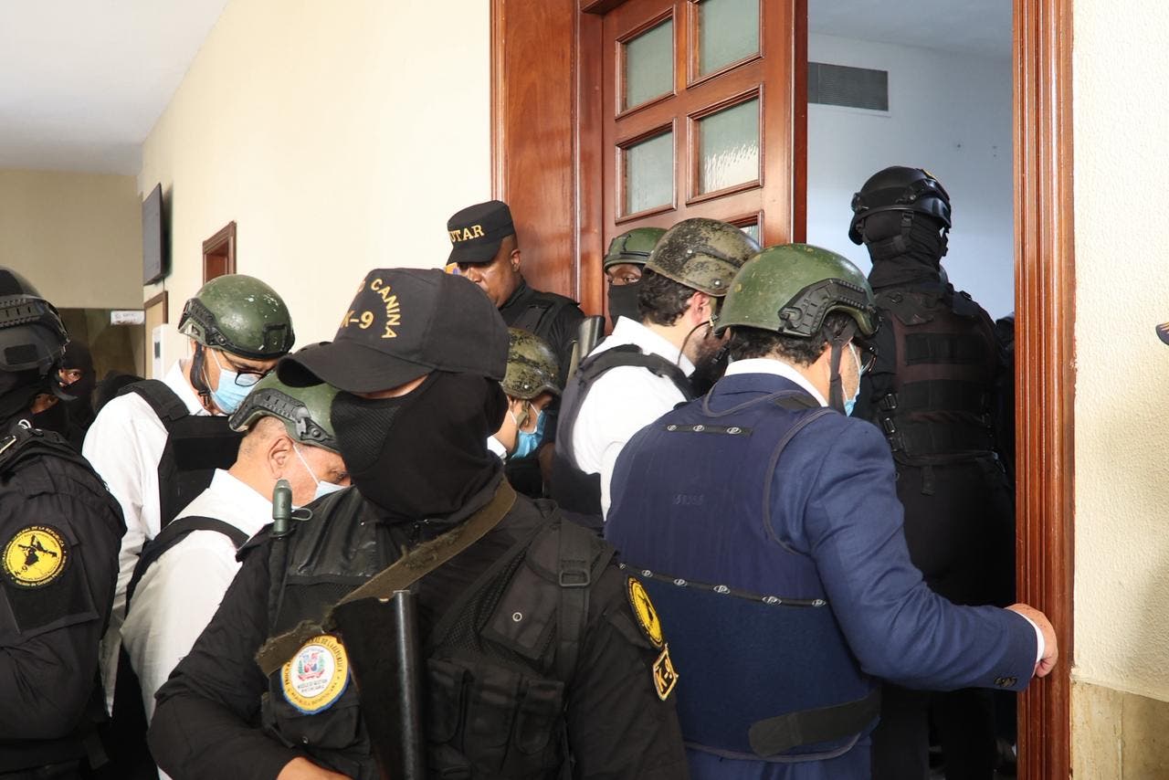 Ministerio Público dice implicados en caso SeNaSa deben pagar sus atrocidades