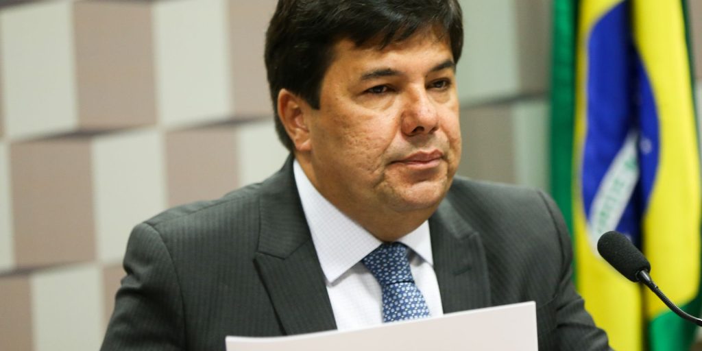 Public Security PEC report will be presented next week