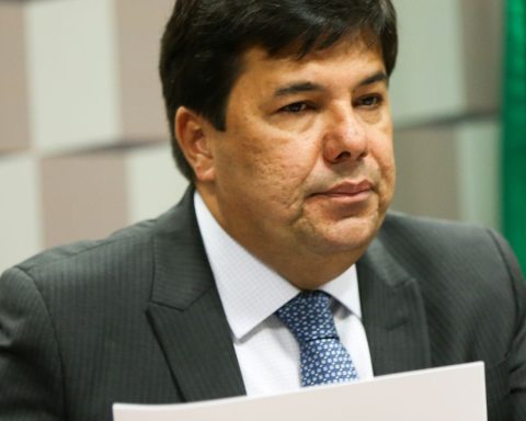 Public Security PEC report will be presented next week