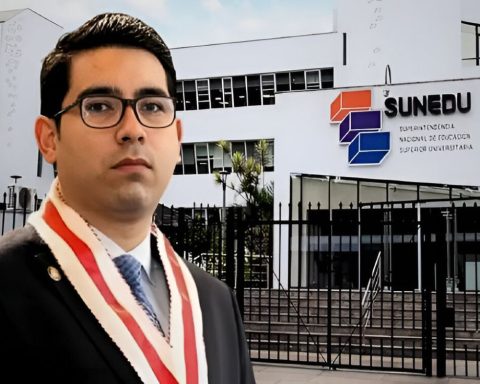 Public Universities reject the appointment of a new superintendent of Sunedu and will not recognize him