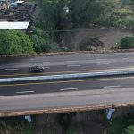 Obras Públicas pone en servicio nuevas soluciones viales en la Autopista Duarte