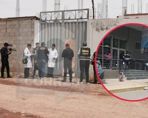 Puno: Policeman shot to death in his home
