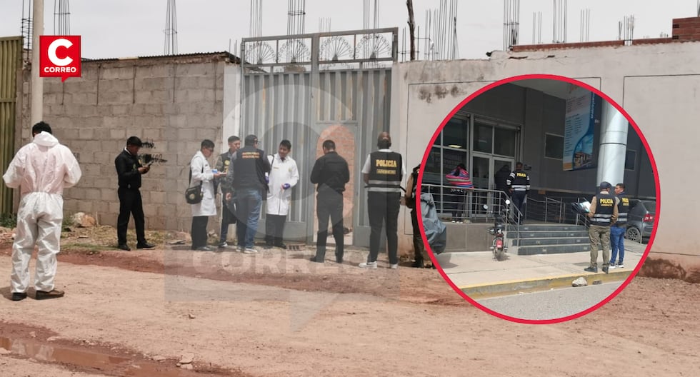 Puno: Policeman shot to death in his home