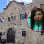 Puno: Preventive detention is issued against a woman investigated for the murder of her partner