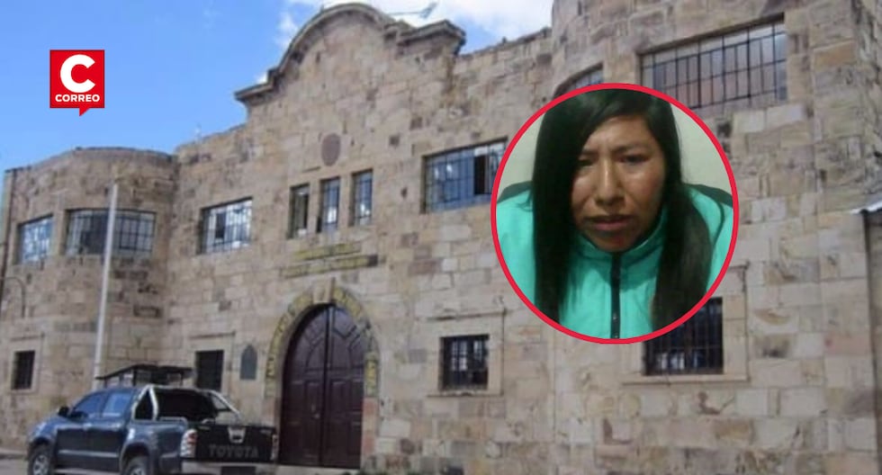 Puno: Preventive detention is issued against a woman investigated for the murder of her partner