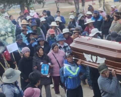 Puno: The tragedy in Huancané could be avoided