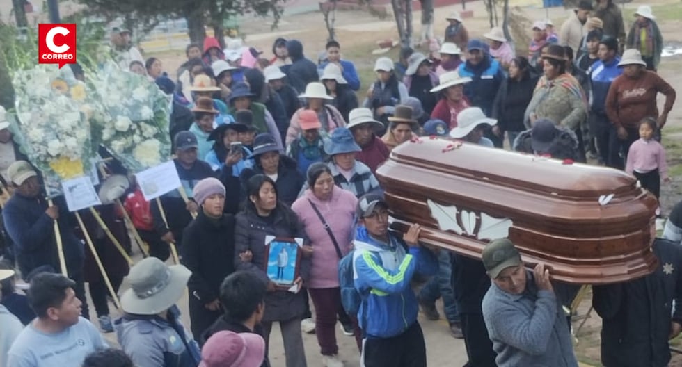 Puno: The tragedy in Huancané could be avoided