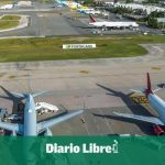 Punta Cana Airport exceeds 896 flights in a week