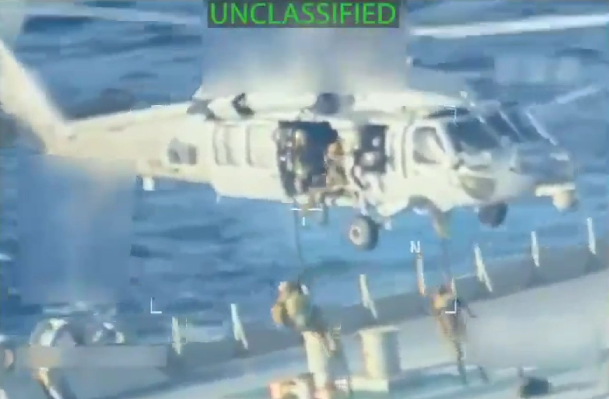 Putin supports Maduro after the seizure of the Venezuelan oil tanker by the US