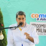 Putin to Maduro: we invariably support Venezuela