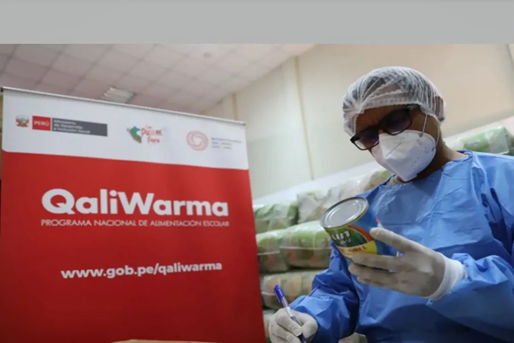 Qali Warma Case: Prosecutor's Office manages to lift bank secrecy from TWO investigated COMPANIES