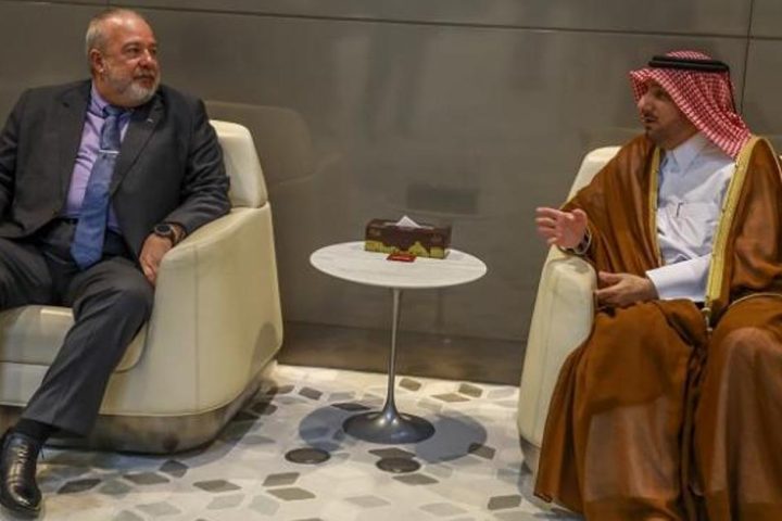 Qatar donates $4.5 million to Cuba to “reestablish electrical service” in the West