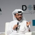 Ministerio de Exteriores de Catar, Majed al Ansari