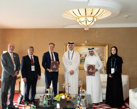 Qatar will contribute 4.5 million dollars for the energy recovery in Havana, Artemisa and Mayabeque