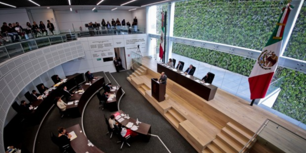 Querétaro Congress rejects state budget; Morena accuses discrimination