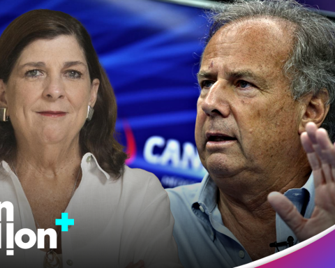 RMP on Barnechea's threat to the JNE for excluding Acción Popular from the elections: "A monument to arrogance"