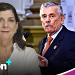 RMP on complaint against Rospigliosi: "Congressmen believe they have the right to insult because they have immunity"