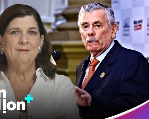 RMP on complaint against Rospigliosi: "Congressmen believe they have the right to insult because they have immunity"