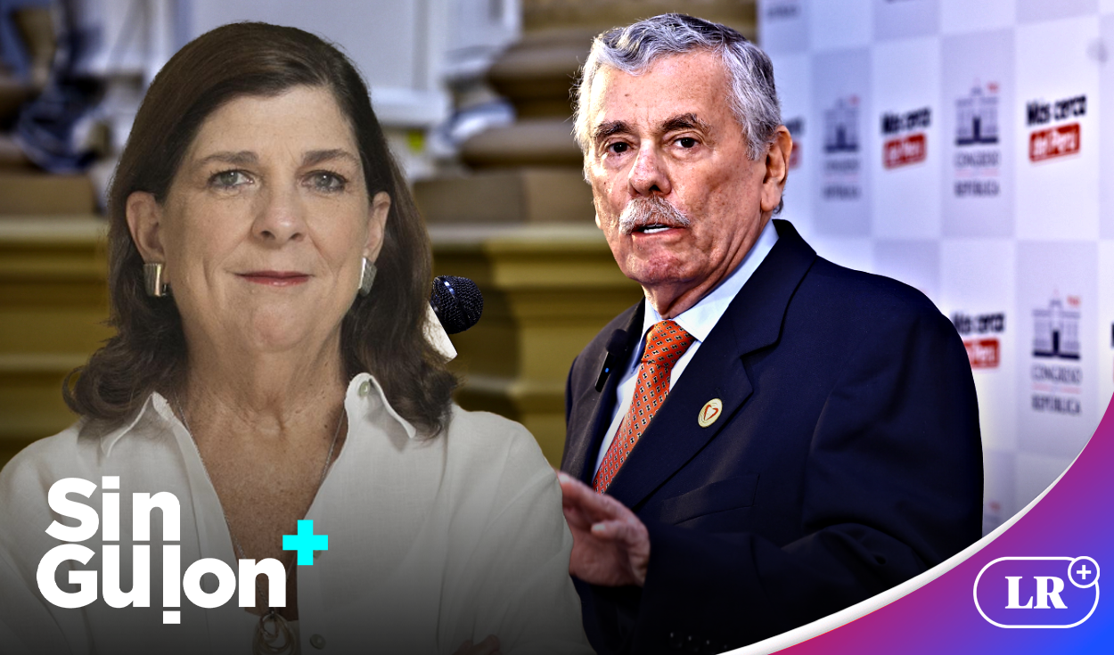 RMP on complaint against Rospigliosi: "Congressmen believe they have the right to insult because they have immunity"