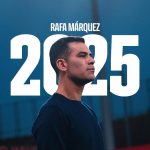 Rafa Márquez finds a team: "If I do well, I have no doubt that I will have a chance at Barça"
