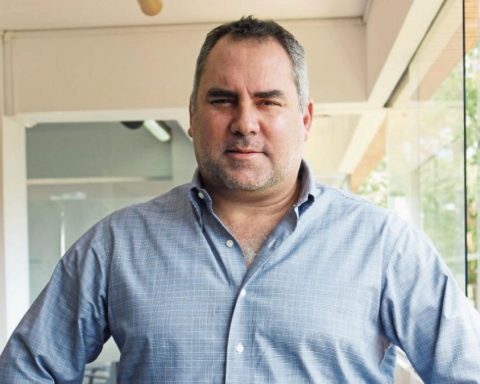 Rafael Belaunde rules out that the attack against him is linked to politics