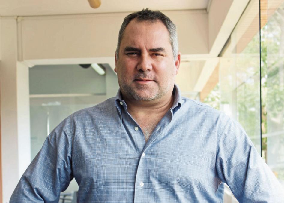 Rafael Belaunde rules out that the attack against him is linked to politics