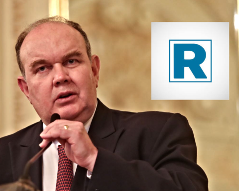 Rafael López Aliaga could be left out of the 2026 Elections: militants ask the JNE to annul internal elections