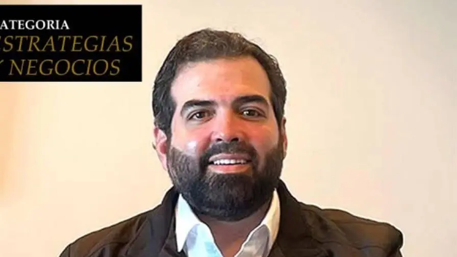 Rafael Martínez Hazim se entrega a la justicia por caso Senasa