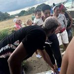 Foto: del perfil en Facebook de Manolo Cortina.