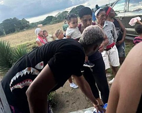 Foto: del perfil en Facebook de Manolo Cortina.