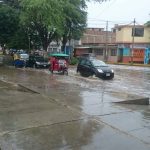 Rains are expected in the central and southern mountains until December 11