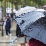 Rains confirmed for December 20 and 21 in Chile: these will be the affected areas