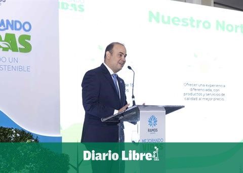 Ramos Group celebrates 60 years with sustainability strategy