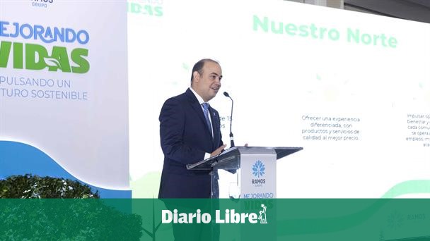 Ramos Group celebrates 60 years with sustainability strategy