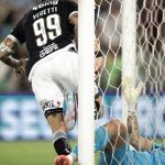 Rayan and Vegetti decide and Vasco takes advantage in the Copa do Brasil