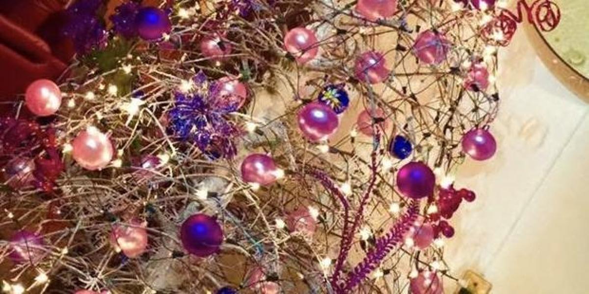 Recommendations to avoid accidents at home during Christmas