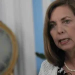 Josefina Vidal, una de las vicecancilleres del régimen cubano