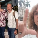 Cuba, Jenny Pantoja, Seguridad del Estado