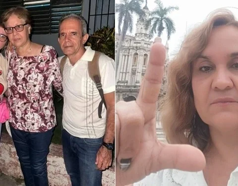 Cuba, Jenny Pantoja, Seguridad del Estado