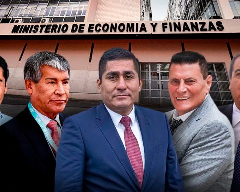 Regional governors seek to “scam” the MEF and earn “phantom” money to increase budget execution