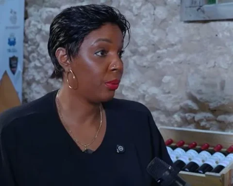 Regla Torres Herrera