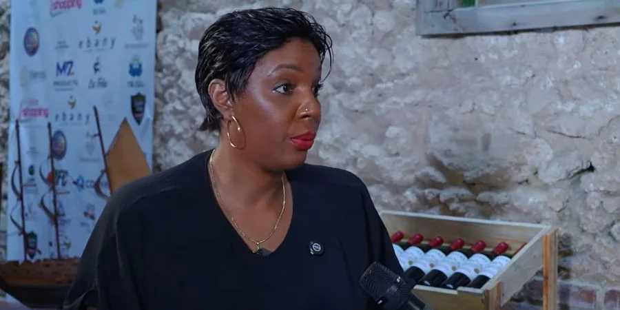 Regla Torres Herrera