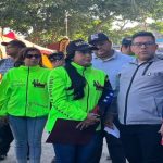 Rehabilitation of direct gas on January 23 strengthens the quality of life of 536 families