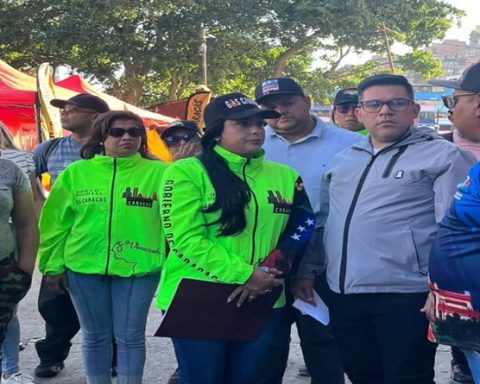 Rehabilitation of direct gas on January 23 strengthens the quality of life of 536 families