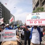 Reinfo: Permanent Commission decides tomorrow, in a second vote, its extension until 2026