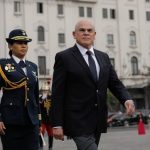 Reinfo: Premier clarifies that the Government will sign the extension only if the signature includes the Executive's position