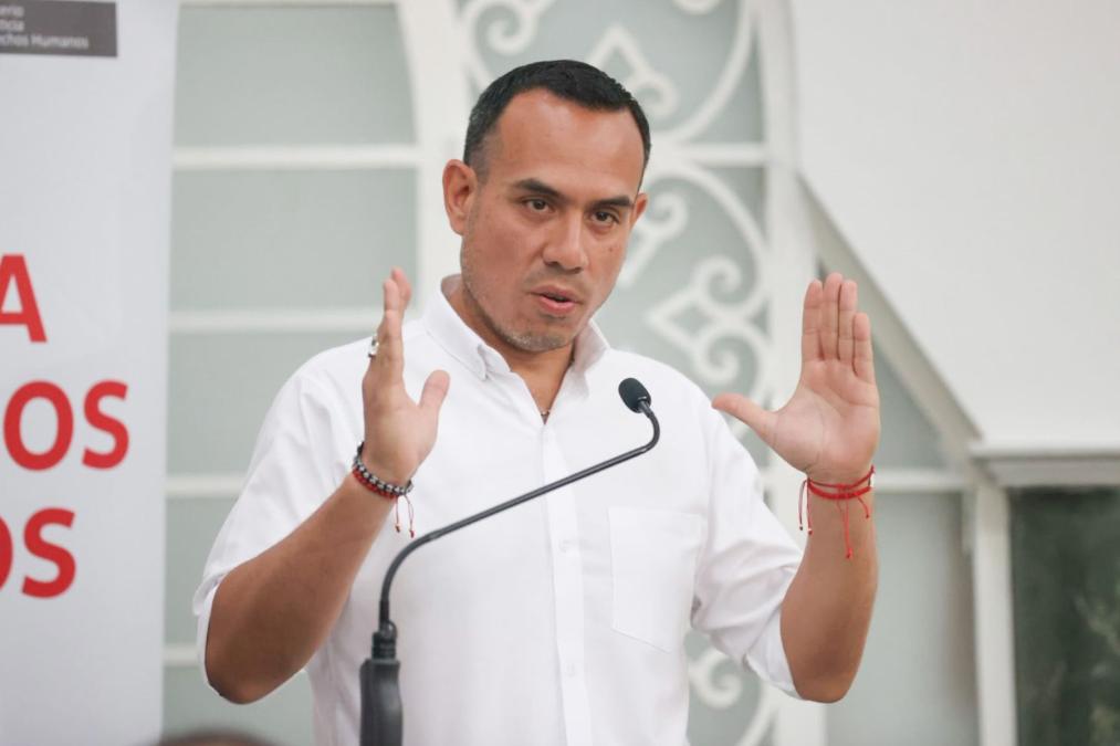 Reinfo: President Jerí is “preliminarily” in agreement with the decision of the Plenary Congress